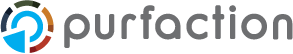 Purfaction logo